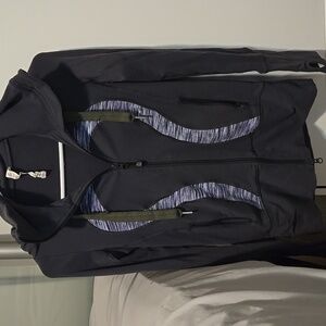 Lululemon zipup